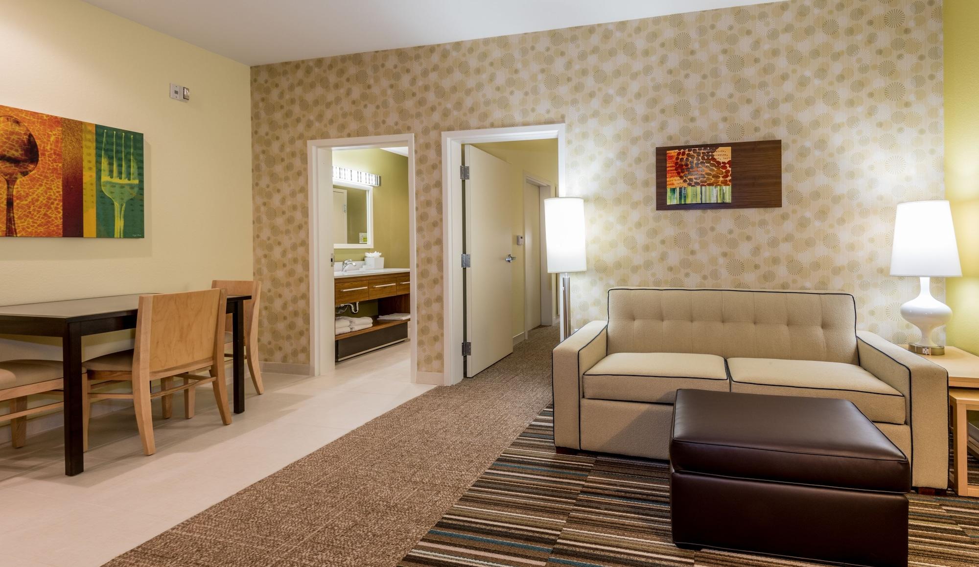 Home2 By Hilton I-10 Hotel Gulfport