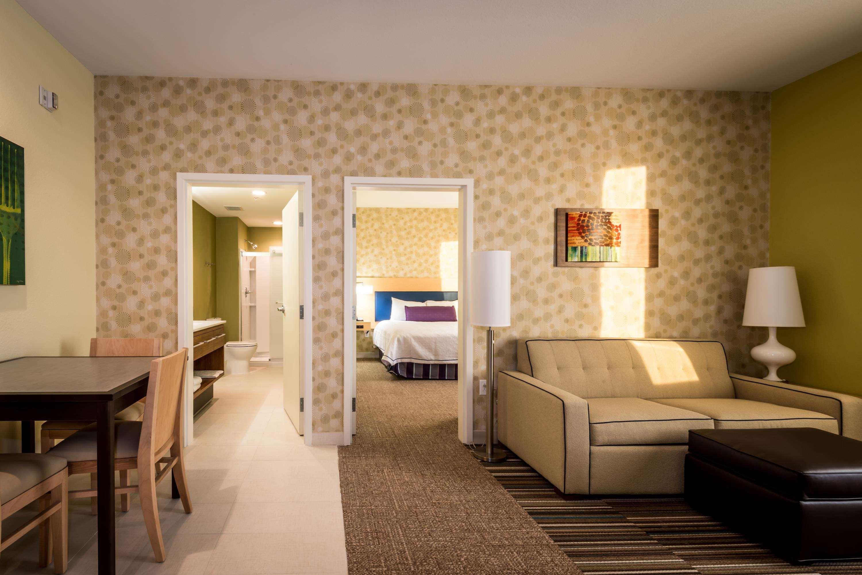 Home2 By Hilton I-10 Hotel Gulfport