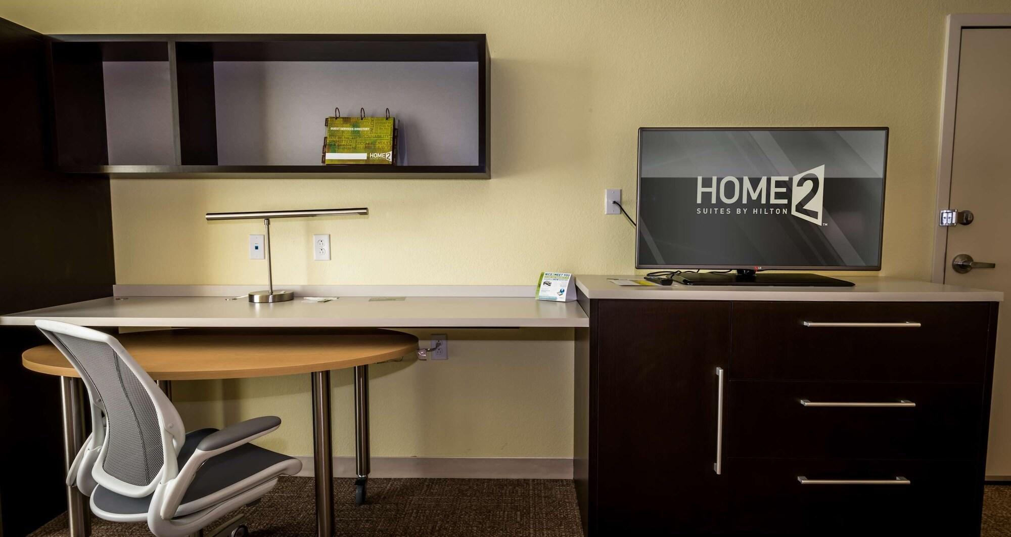 Home2 By Hilton I-10 Hotel 3*
