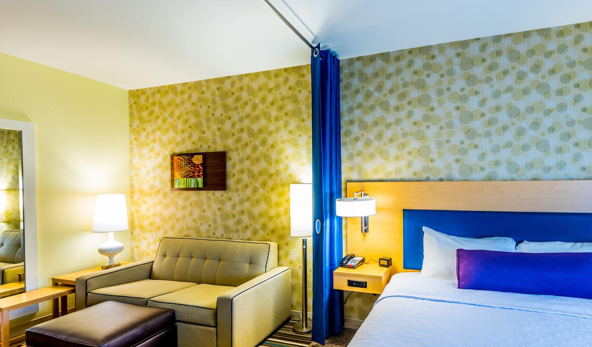 Hotel Home2 By Hilton I-10