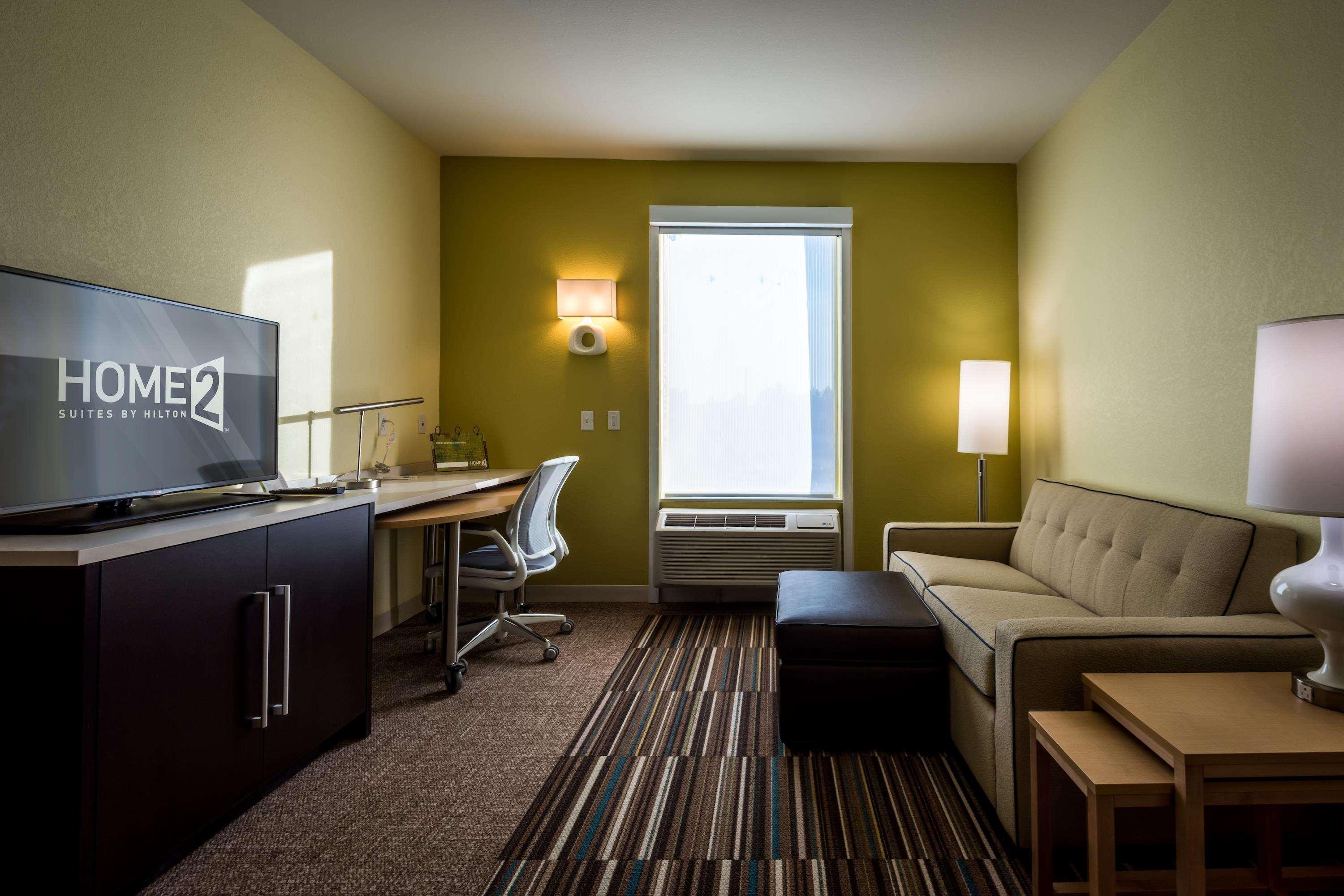 Hotel Home2 By Hilton I-10 Gulfport