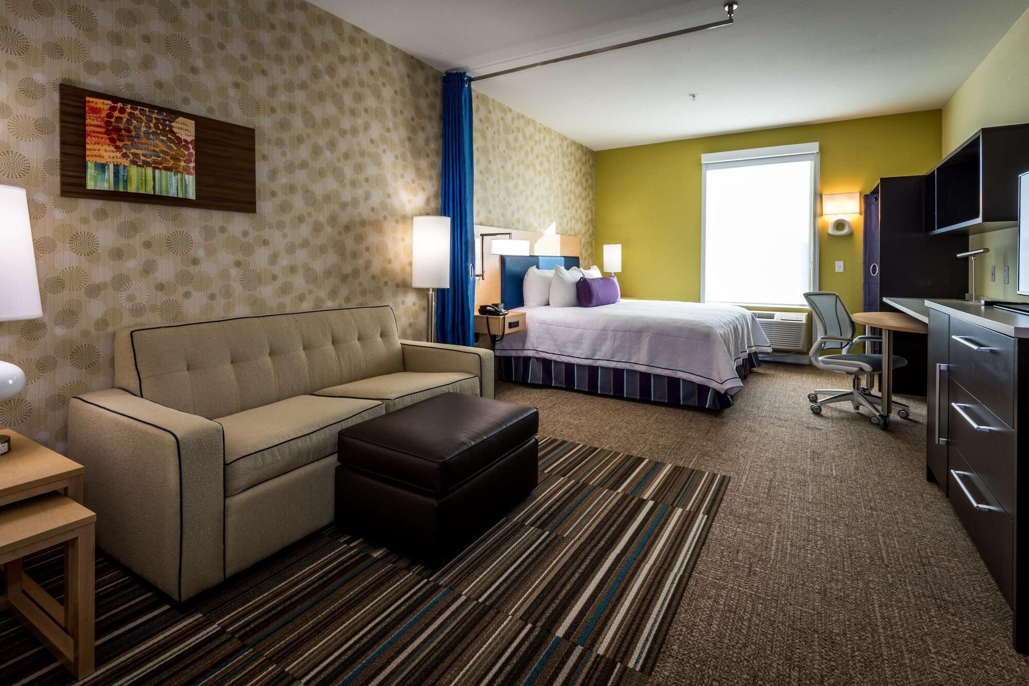 Home2 By Hilton I-10 Hotel Gulfport