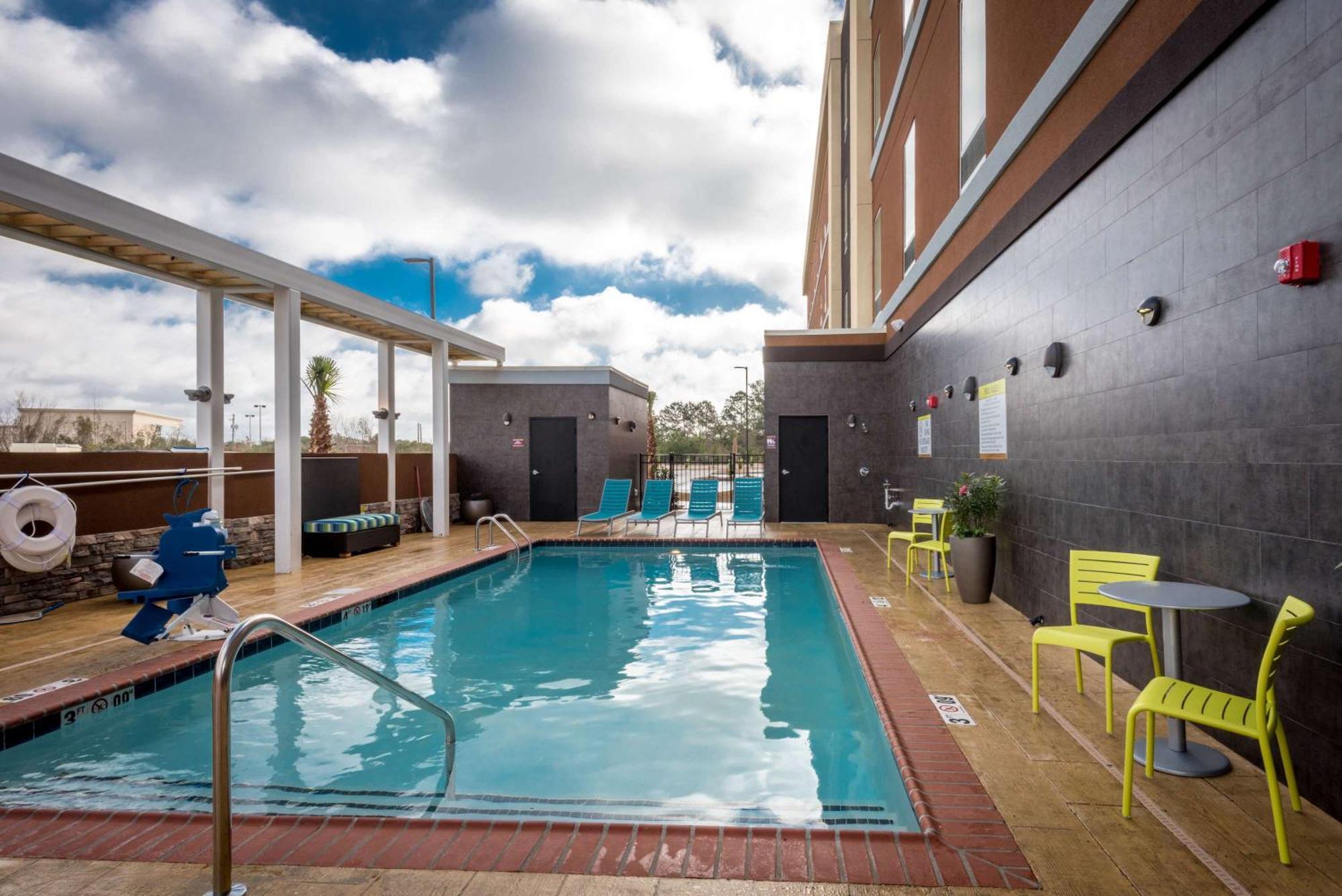 Home2 By Hilton I-10 Hotel