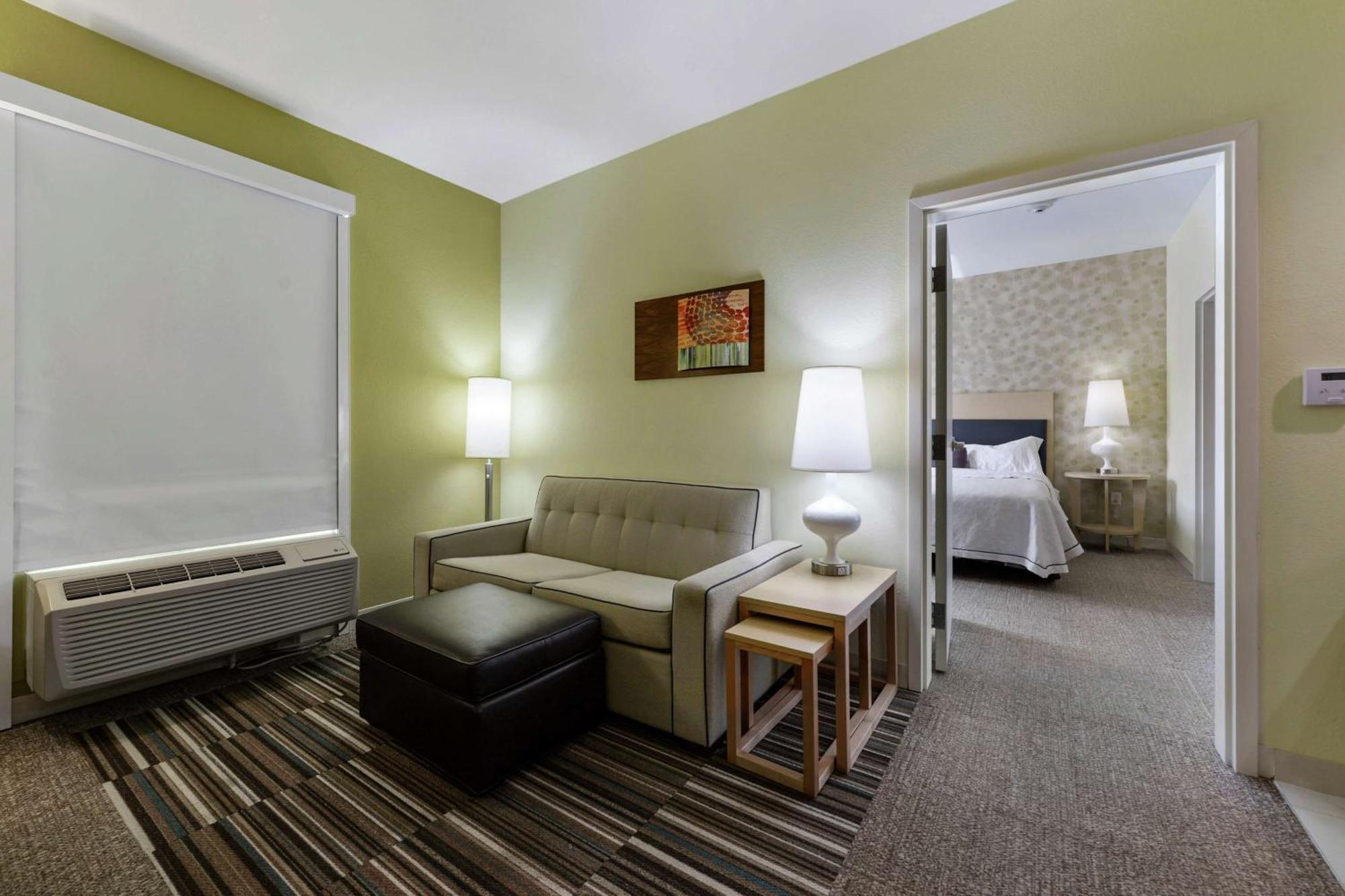Hotel Home2 By Hilton I-10 Gulfport