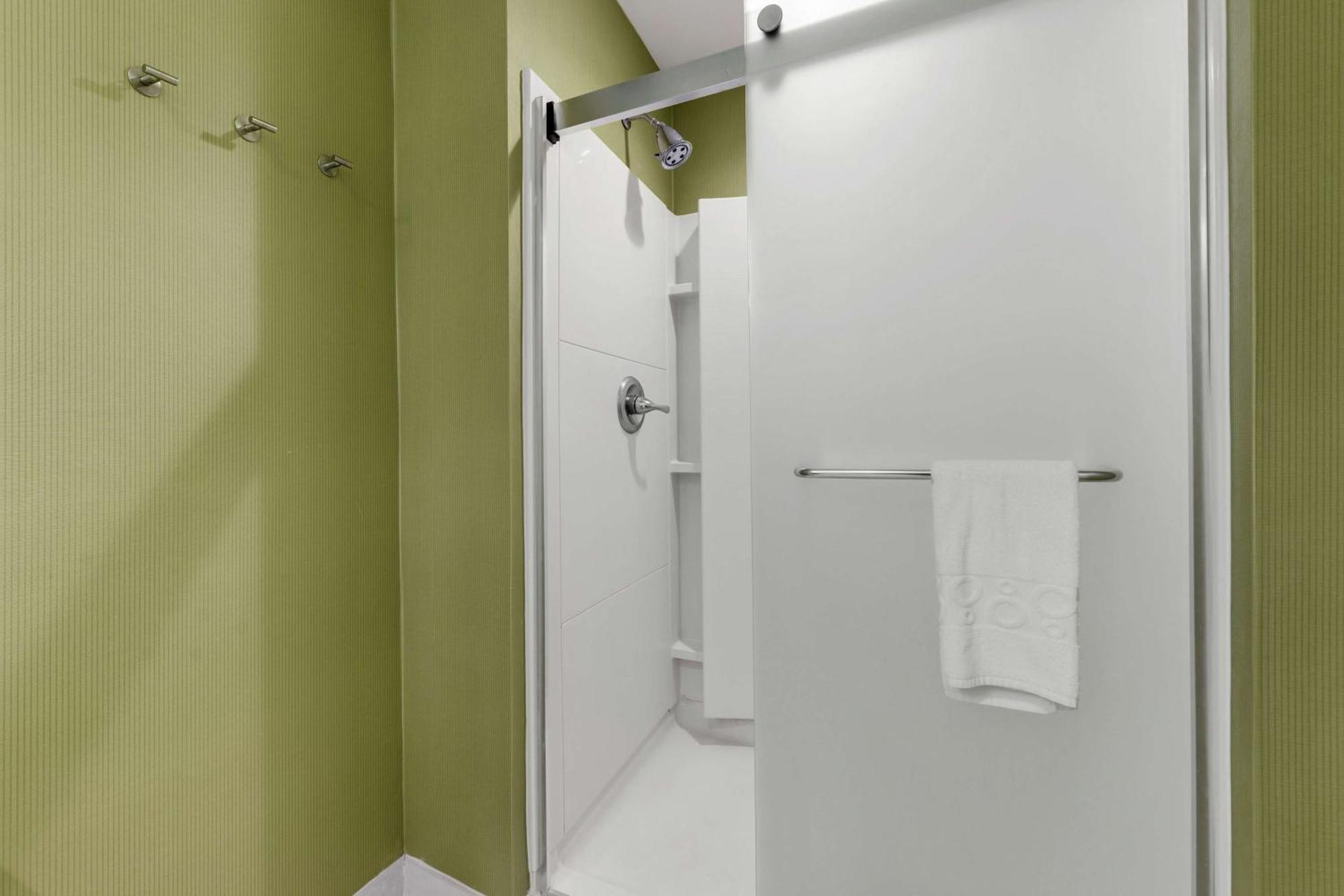 Home2 By Hilton I-10 Hotel 3*