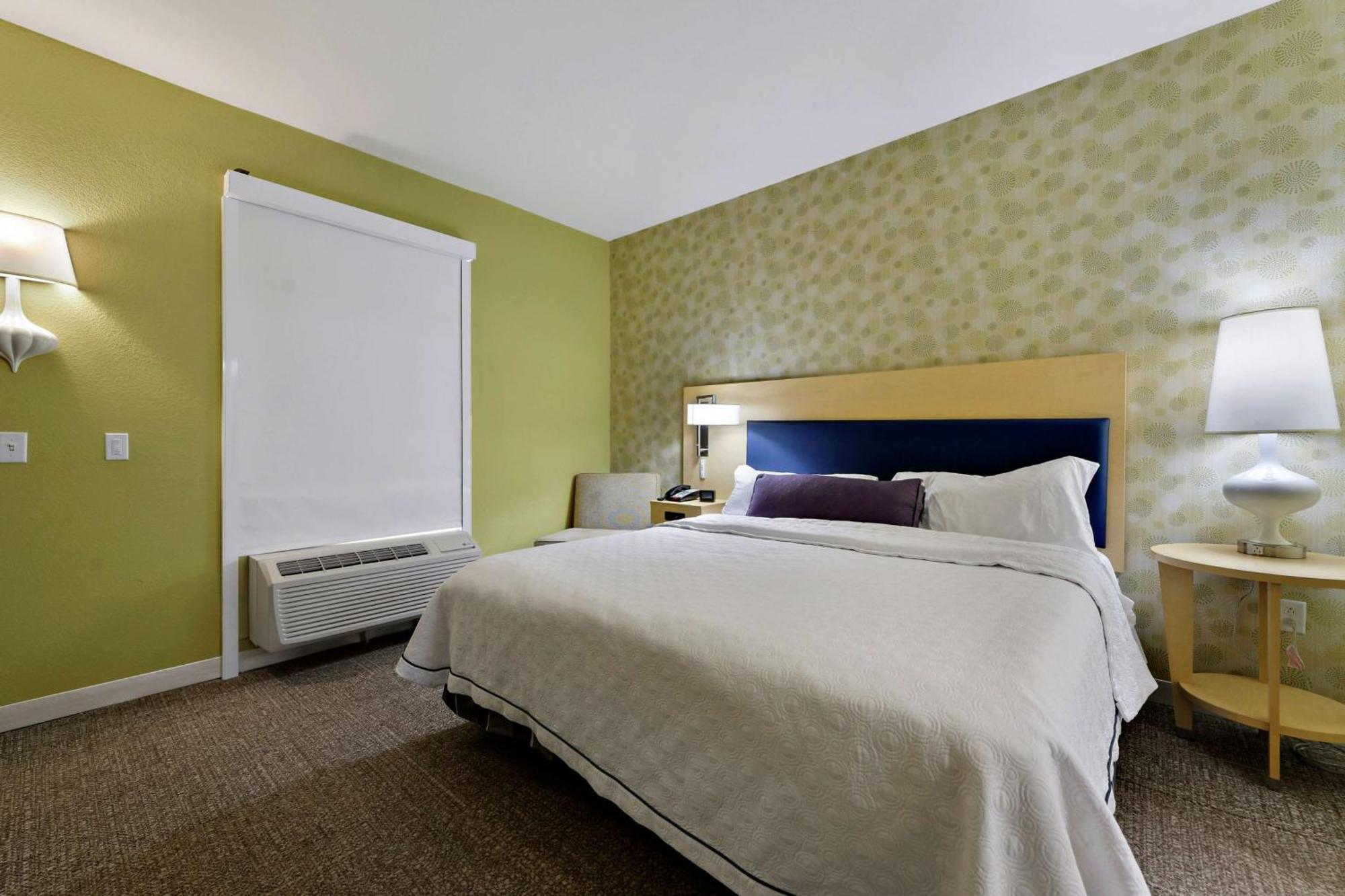 Home2 By Hilton I-10 Hotel Gulfport