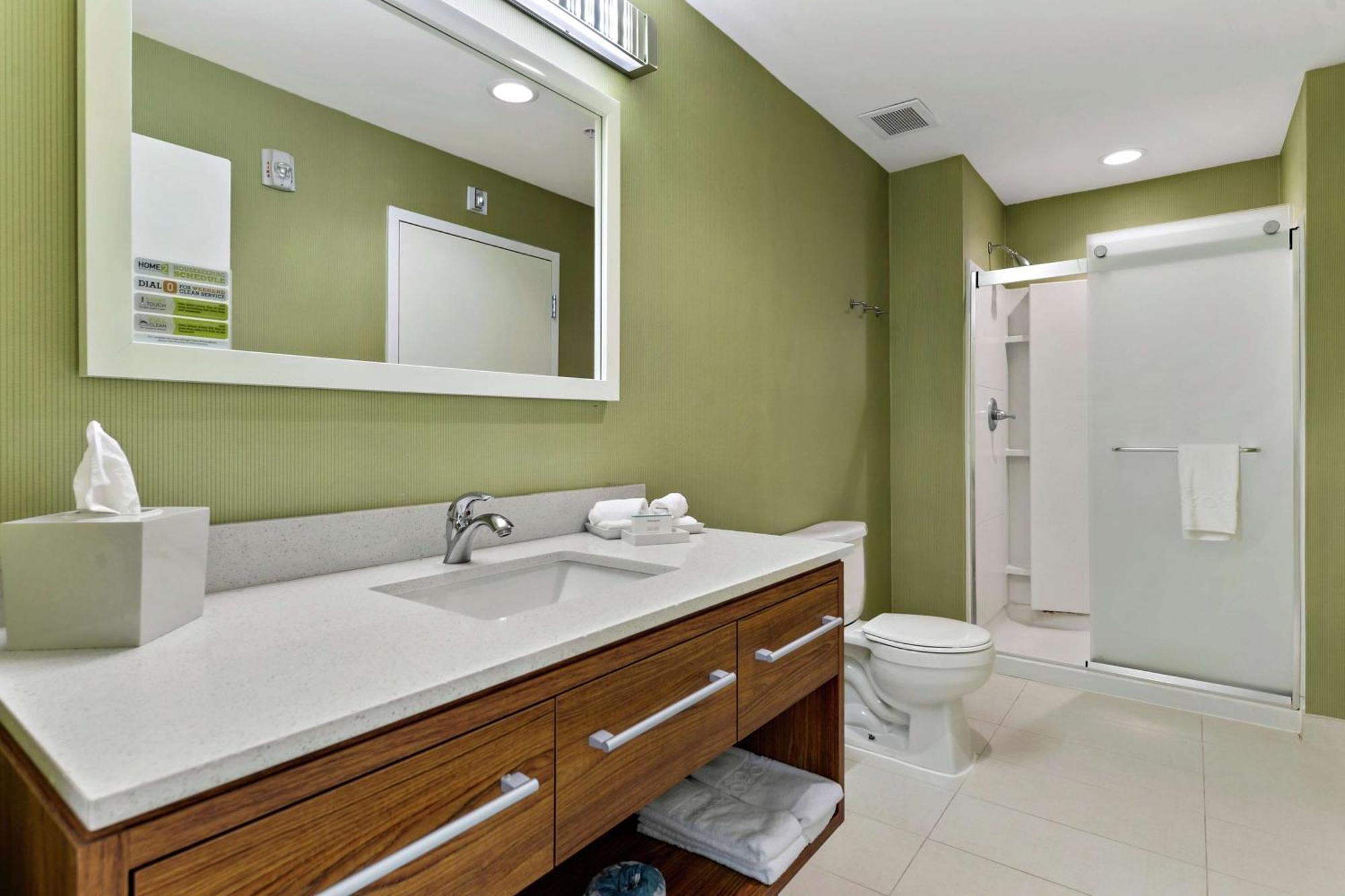 Home2 By Hilton I-10 Hotel 3*