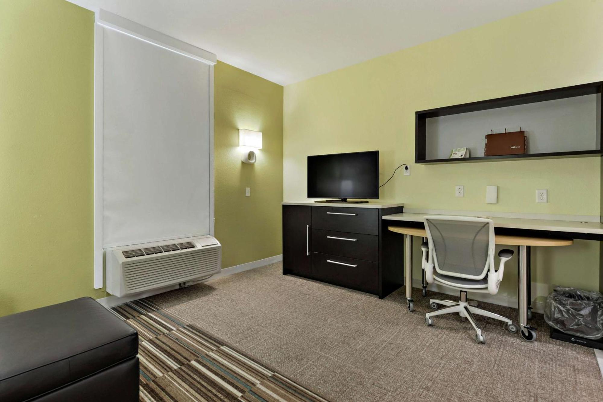 Home2 By Hilton I-10 Hotel Gulfport