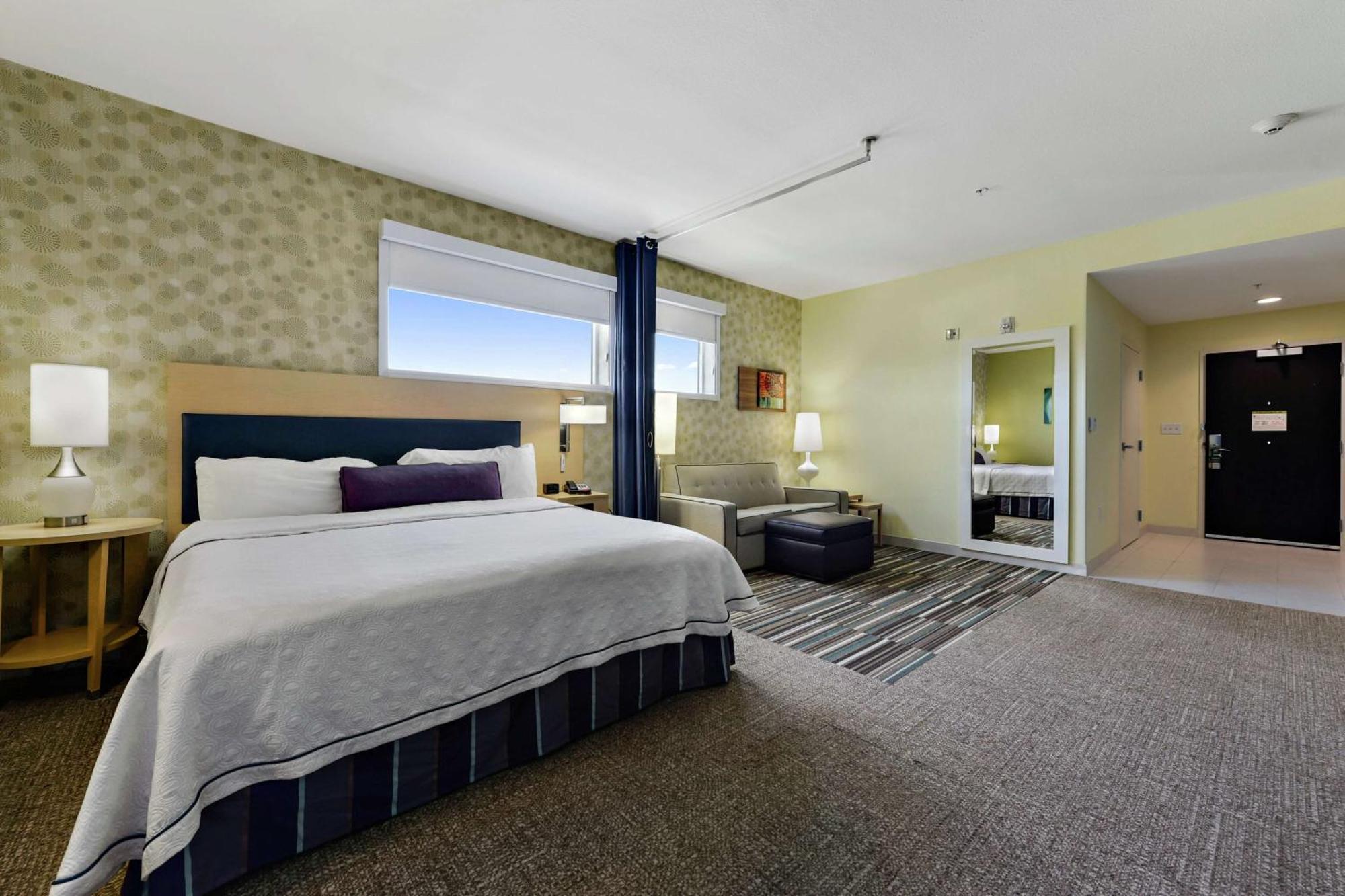 Home2 By Hilton I-10 Hotel 3*
