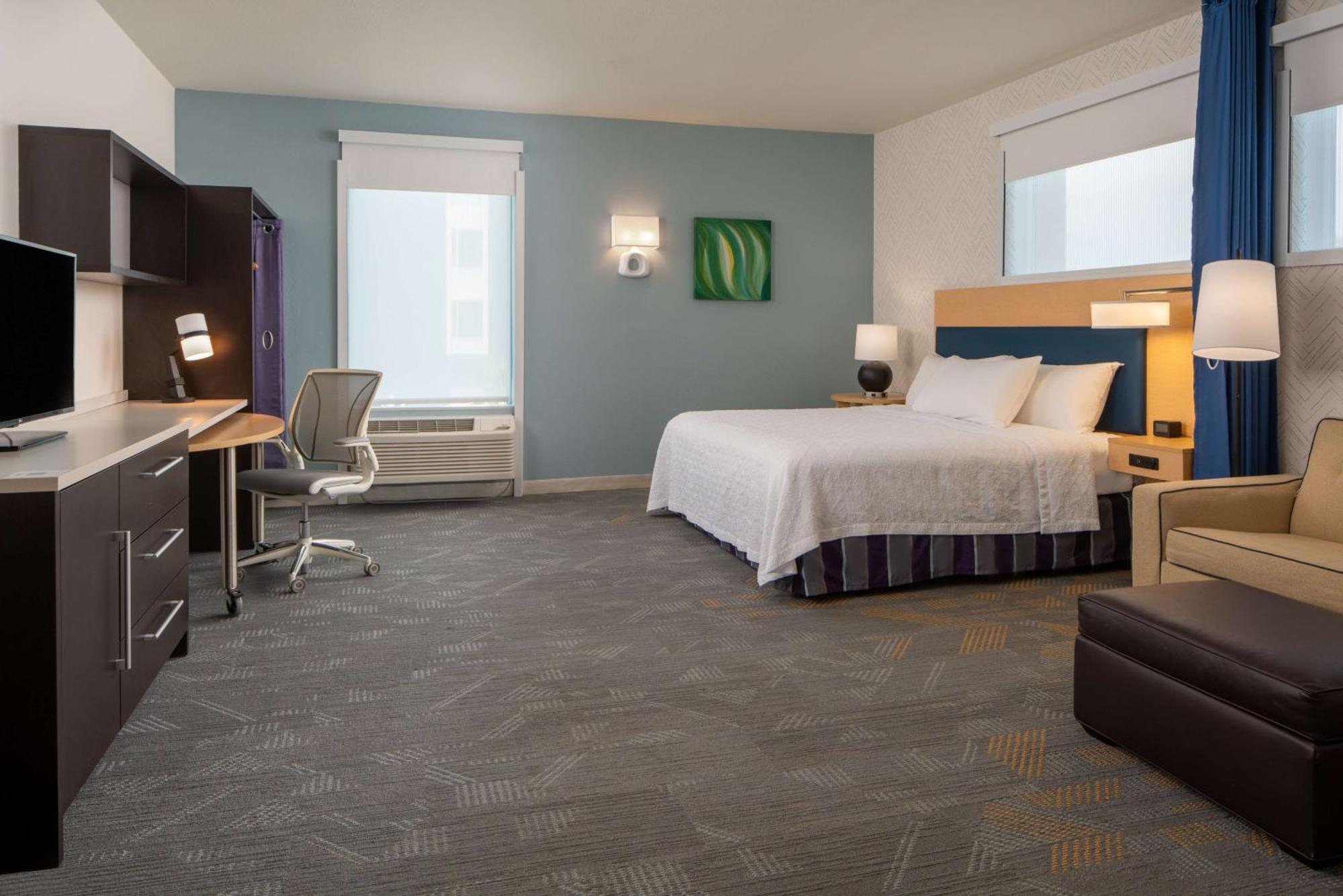 Home2 By Hilton I-10 Hotel Gulfport