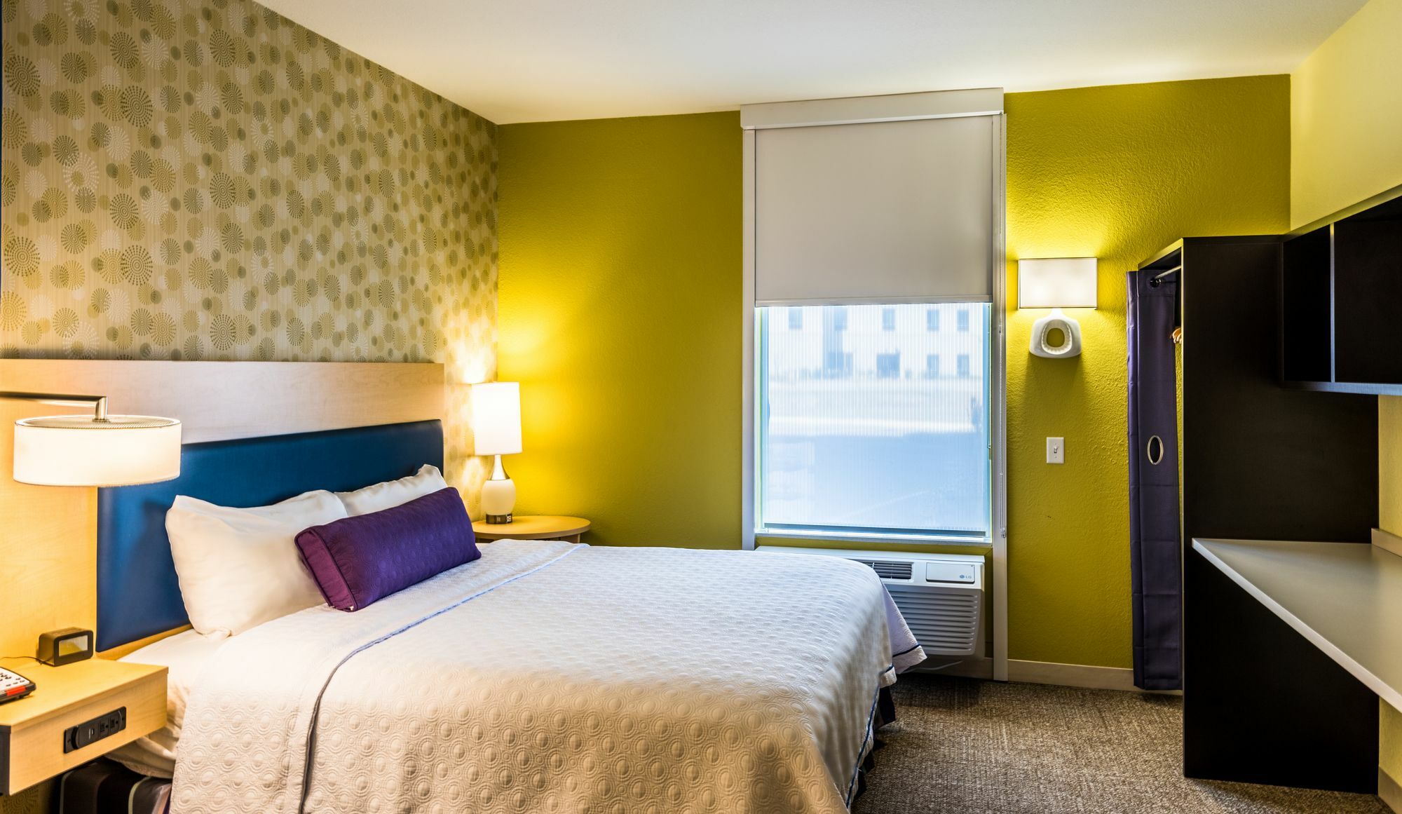 Home2 By Hilton I-10 Hotel 3*